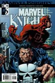 Marvel Knights 15 - Image 1