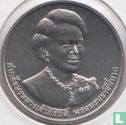 Thailand 50 baht 2016 (BE2559) "84th Birthday of Queen Sirikit" - Afbeelding 2