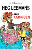 Hec Leemans - 50 jaar kampioen - Image 1