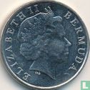 Bermuda 25 cents 2009 - Afbeelding 2