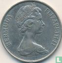 Bermuda 50 cents 1982 - Image 2