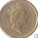 Bermudes 1 dollar 1988 - Image 2