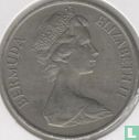 Bermuda 50 cents 1970 - Afbeelding 2