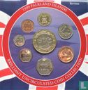 Falklandinseln KMS 1999 - Bild 3