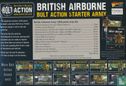 British Airborne Bolt Action Starter Army - Afbeelding 2