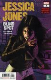 Jessica Jones: Blind Spot 1 - Image 1