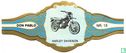 Harley Davidson  - Bild 1