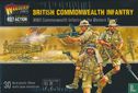 British Commonwealth Infantry - Image 1