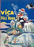 Vica au pôle nord - Afbeelding 1