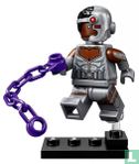 Lego 71026-09 Cyborg - Image 1