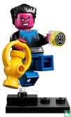 Lego 71026-05 Sinestro - Image 1