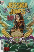 Jessica Jones: Blind Spot 1 - Afbeelding 1