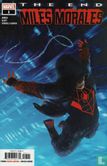 Miles Morales: The End 1 - Image 1