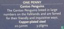 Falklandeilanden 1 penny 1999 - Afbeelding 3