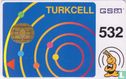 Turkcell 532 - Bild 1