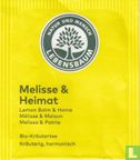 Melisse & Heimat   - Image 1