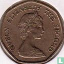 Falklandeilanden 20 pence 1985 - Afbeelding 2