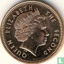 Falklandinseln 1 Penny 2003 - Bild 2
