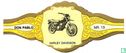 Harley Davidson  - Image 1