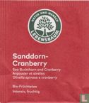 Sanddorn-Cranberry - Bild 1