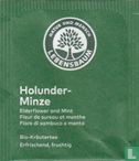 Holunder-Minze - Afbeelding 1