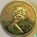 Falklandinseln 10 Pence 1992 - Bild 2