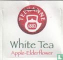 White Tea Apple- Elderflower - Afbeelding 3