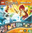 Lego Chima ep. 27-28 - Afbeelding 1