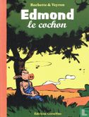 Edmond le cochon - Afbeelding 1