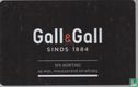 Gall & Gall - Image 1