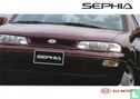 Kia Sephia - Image 1