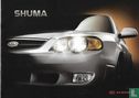 Kia Shuma - Image 1