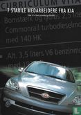 Kia Commercial Vehicles - Image 1