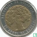 Colombia 500 pesos 2011 - Afbeelding 2
