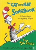 The Cat in the Hat Songbook - Afbeelding 1