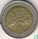 Colombia 500 pesos 1994 - Afbeelding 2