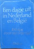 Een dagje uit in Nederland en Belgie - Image 1