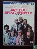 Are You Being Served? - The Movie - Image 1