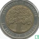 Colombia 500 pesos 2006 - Afbeelding 2