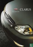 Kia Clarus    - Afbeelding 1