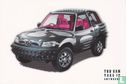 01541 - Toyota RAV 4 - Afbeelding 1