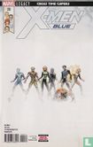X-Men: Blue 20 - Afbeelding 1