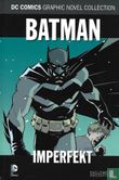 Batman: Imperfekt