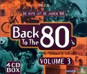 Back To The 80's 3 - Afbeelding 1