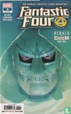 Fantastic Four 6  - Afbeelding 1