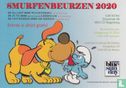 Smurfenbeurzen 2020 - Image 1