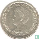 Netherlands 10 cents 1914 - Image 2