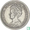 Niederlande 10 Cent 1918 (Typ 3) - Bild 2