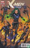 X-Men: Blue 25
