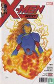 X-Men Red 1